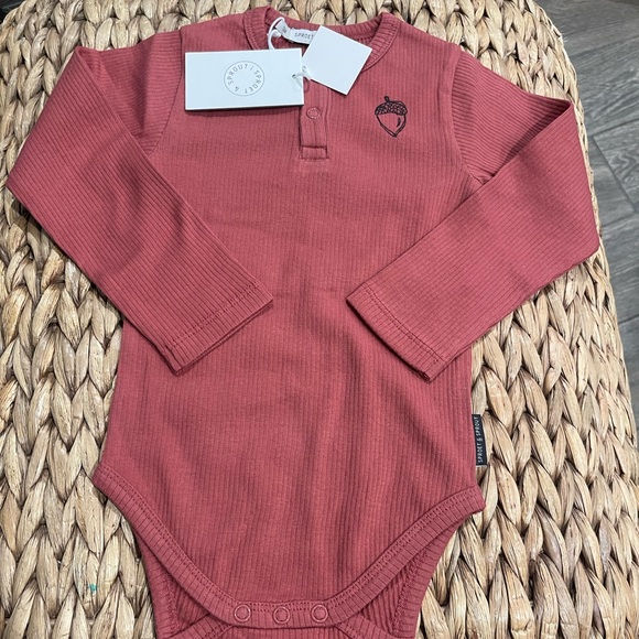 Sproet & Sprout baby sweatpants & long sleeve set - Picture 9 of 9